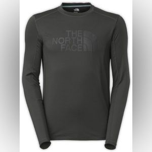 The North Face - TNF Sink or Swim - Rashguard - Men’s Large - Black